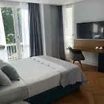 بيت ضيافة Muse Luxury 4*