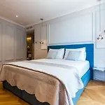 Muse Luxury بيت ضيافة