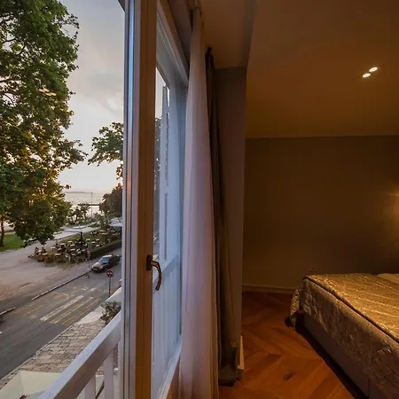 Muse Luxury Гостьовий будинок Задар