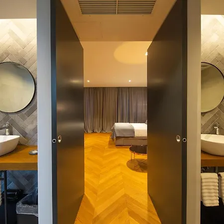 Гостьовий будинок Muse Luxury