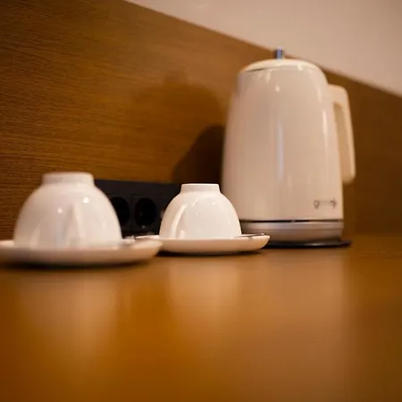 Гостьовий будинок Muse Luxury Задар