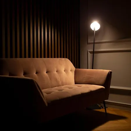 Muse Luxury 4*