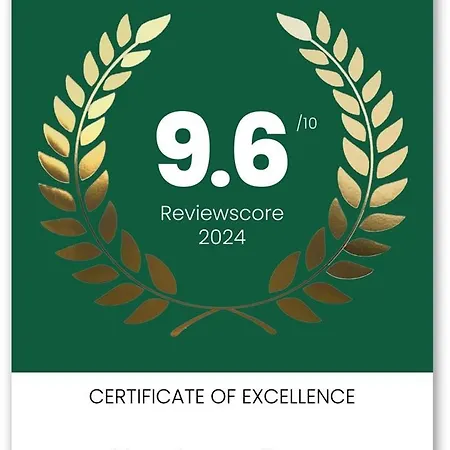 Muse Luxury Задар