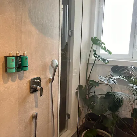 Гостьовий будинок Muse Luxury 4*