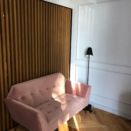 Muse Luxury 4* Ζαντάρ