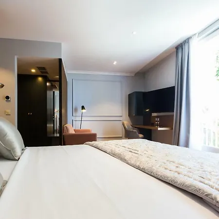 Muse Luxury Ζαντάρ