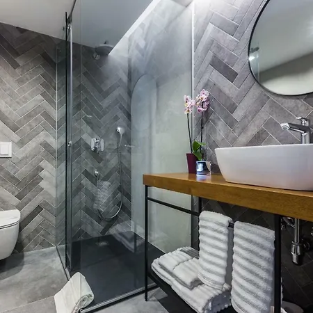 Muse Luxury 4* Ζαντάρ