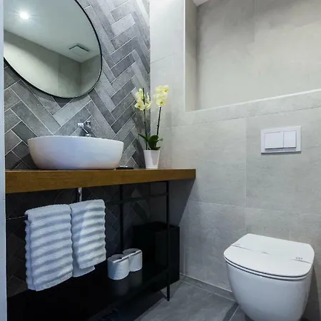 Гостьовий будинок Muse Luxury Задар