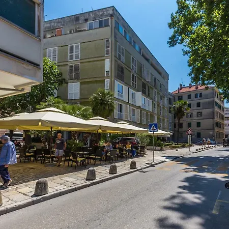 Muse Luxury Guest house