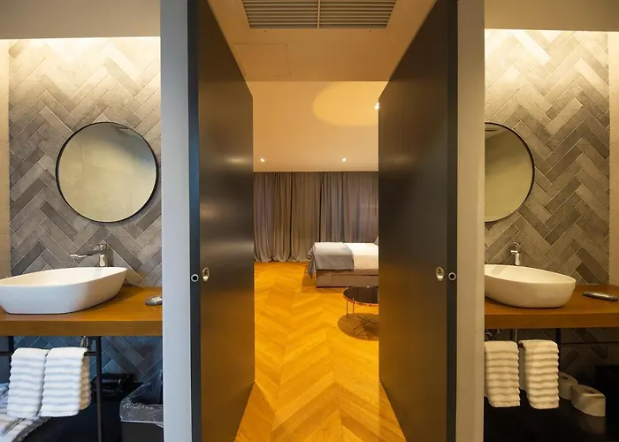 Guest house Muse Luxury