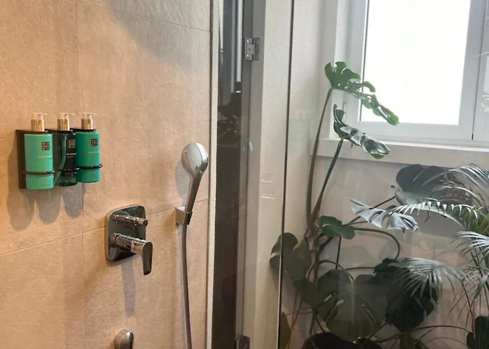 Гостьовий будинок Muse Luxury 4*