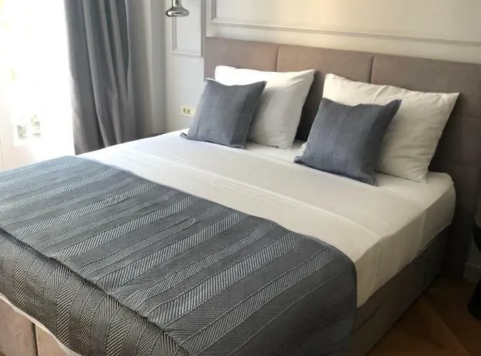 Muse Luxury Guest house 4*