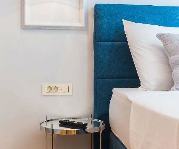 Muse Luxury Гостьовий будинок 4*