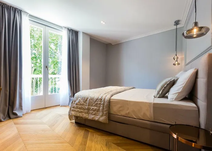 Guest house Muse Luxury Zadar