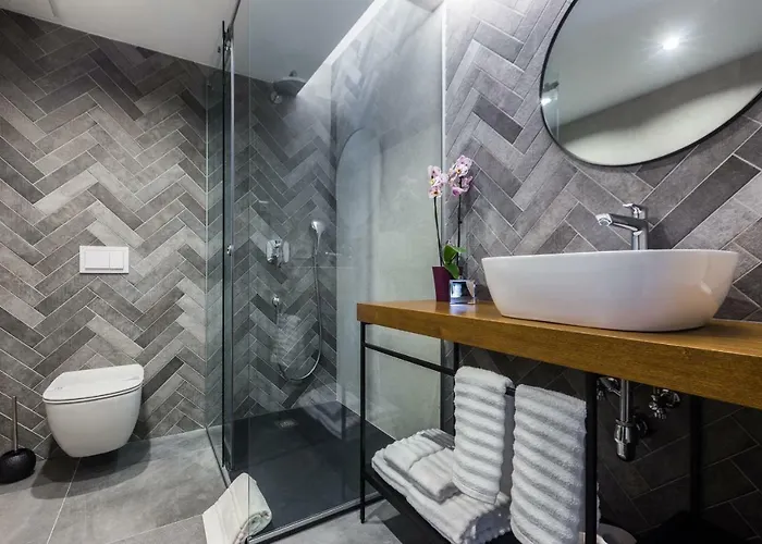 Muse Luxury 4* Задар