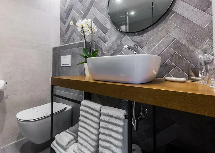 Гостьовий будинок Muse Luxury 4*