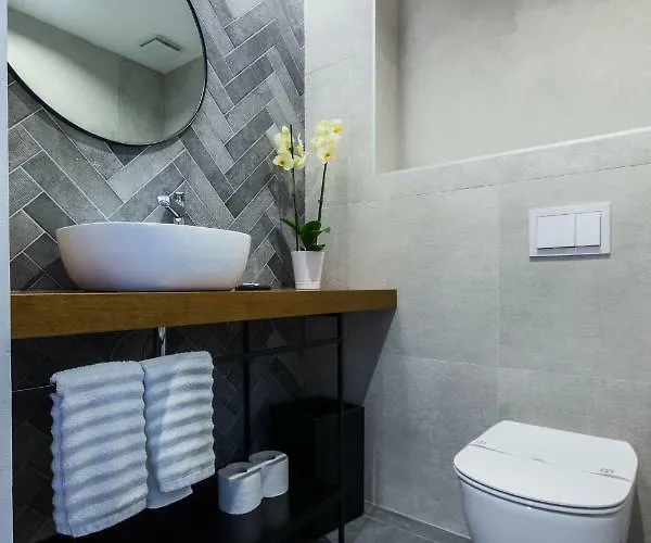 Гостьовий будинок Muse Luxury Задар