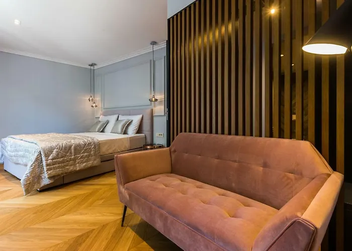 Muse Luxury Задар