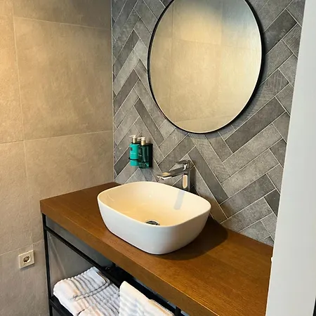 Muse Luxury Задар
