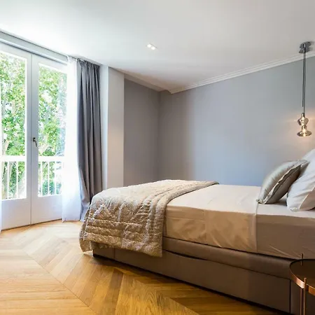 Konukevi Muse Luxury Zadar