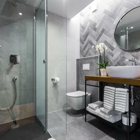 Muse Luxury Гостевой дом