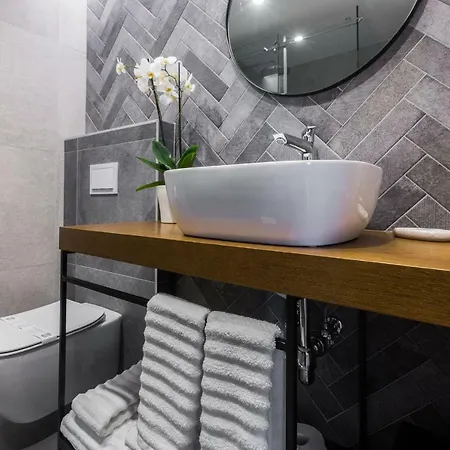 Гостевой дом Muse Luxury 4*