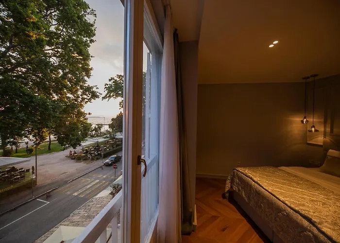 Muse Luxury Maison d'hôtes Zadar