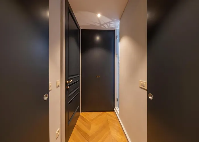 Maison d'hôtes Muse Luxury