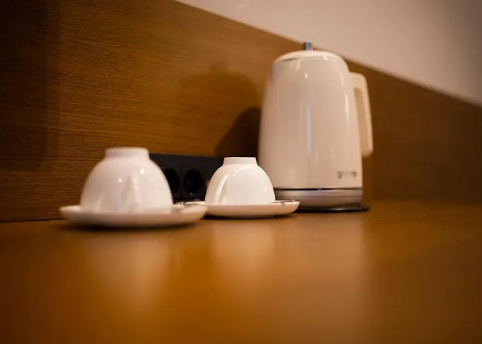 Maison d'hôtes Muse Luxury Zadar