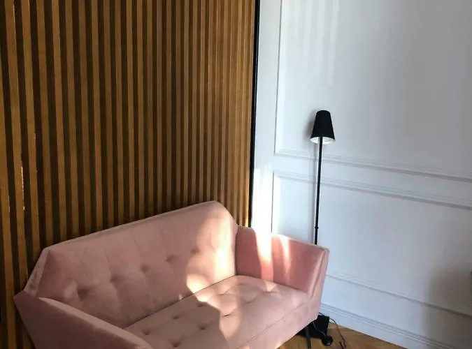 Muse Luxury 4* Zadar