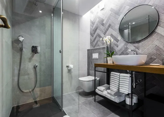 Muse Luxury Maison d'hôtes