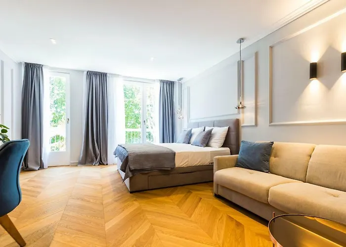 Muse Luxury Maison d'hôtes Zadar